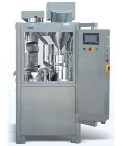 Automatic Capsule Filling Machine (NJP-800)