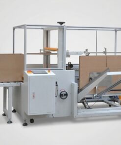 Case Packer