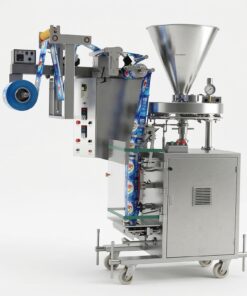 Clip Sealing And Packaging Machine 700 - PT (Granules Version)