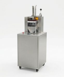Deblistering Machine