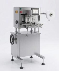 Desicant Inserting Machine