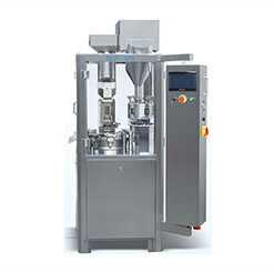 NJP-400 Fully Automatic Capsule Filling Machine
