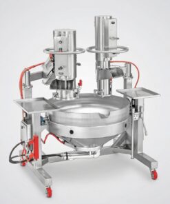 Namkeen Making Machine Snf 200