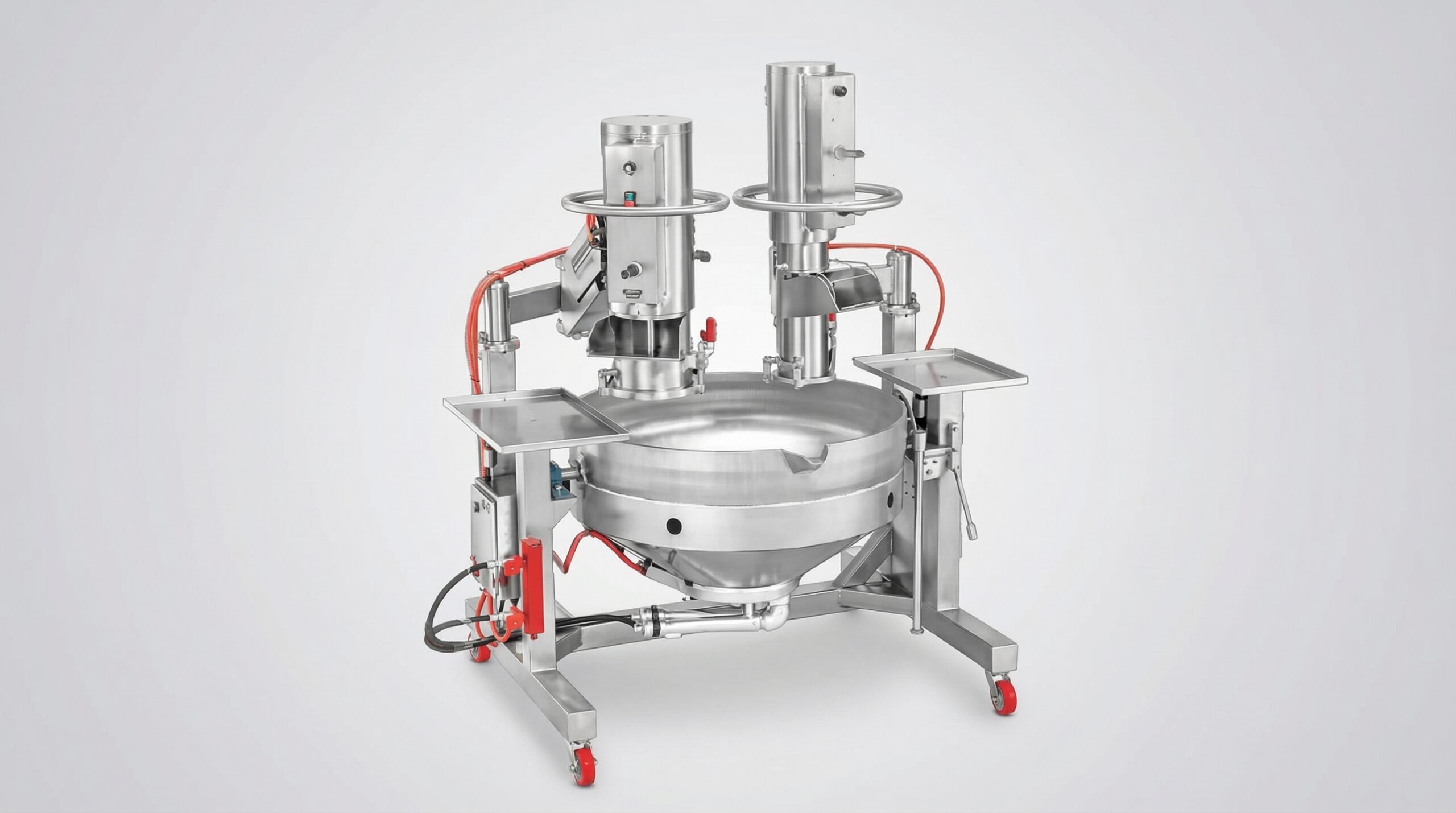 Namkeen Making Machine Snf 200