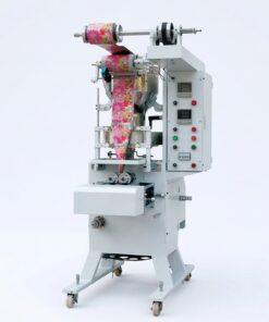 Vertical Form Fill And Seal Packaging Machine (H4S-70)