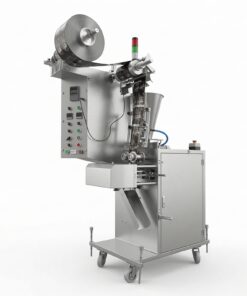 Vertical Liquid Fill Packaging Machine (CHOCKI-100)