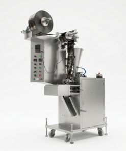 Vertical Liquid Fill Packaging Machine (CHOCKI 100 - 4S)