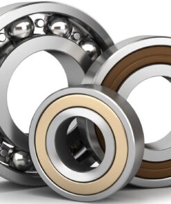 Bearings