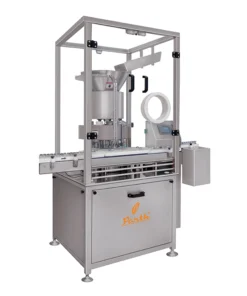 Vial Capping / Sealing Machines