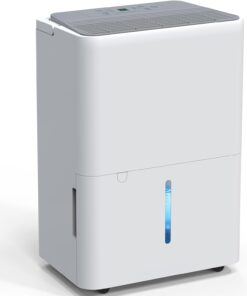 Dehumidifier