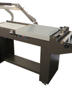 L-bar sealer