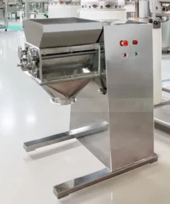 Oscillating Granulator
