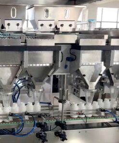 Bottle Filling Line