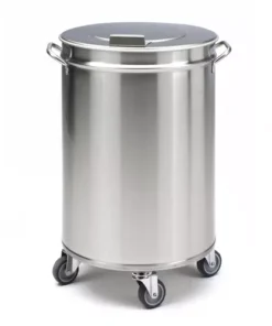 Transfer Bins