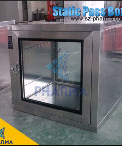 Pass Box