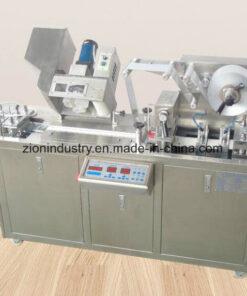 Blister Moulds (80,110,150,250,360)