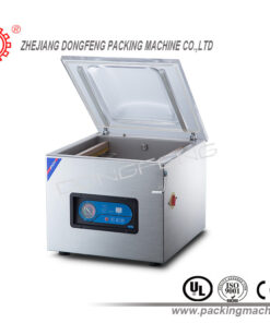 Vacuum Sealing Machine