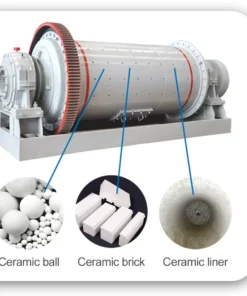 Ball Mill