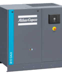 Screw Air Compressor
