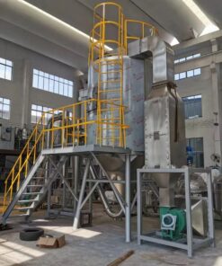 100 kg Spray Dryer