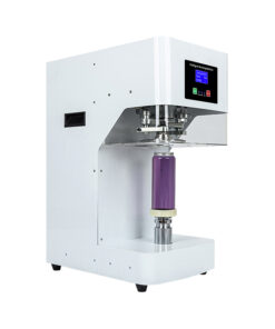 Tin Capping Machine