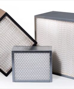 HEPA Filters