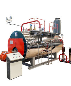 Steam Generator