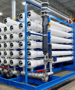 RO Water Plant