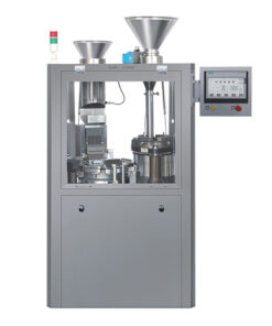 NJP-1200 Automatic capsule filling Machine