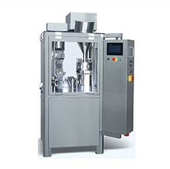 NJP-600 Automatic capsule filling Machine