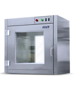 Pass Box