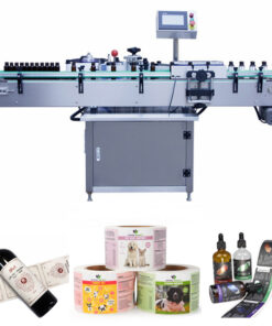 Labeling Machine