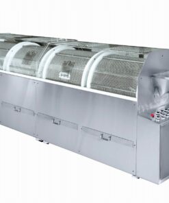 Softgel Tumbler Dryer