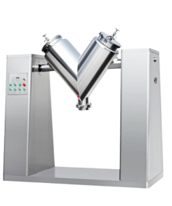 V Blender