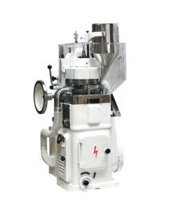 ZP-17 Rotary Tablet Press Machine