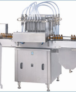 Liquid Filling Machine