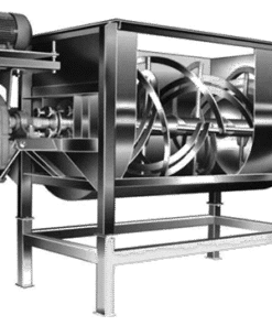 Ribbon Blender