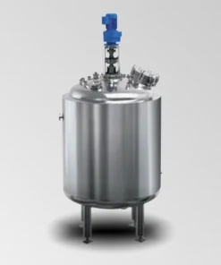 Agitator Tank
