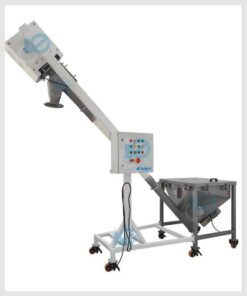 Screw Transfer System
