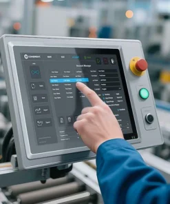 PLC/HMI