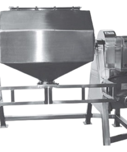 Octagonal Blender
