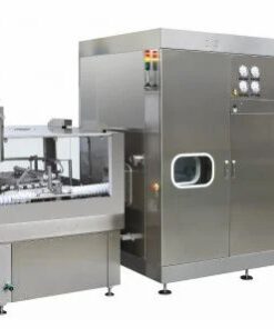 Vial Sterilization Tunnel