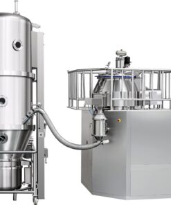 High Shear Mixer