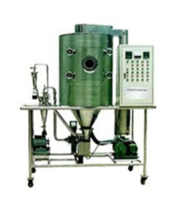 300 kg Spray Dryer