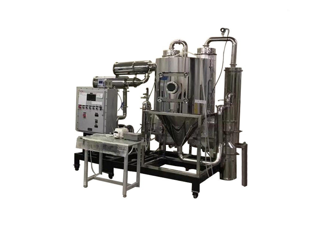 50 kg Spray Dryer