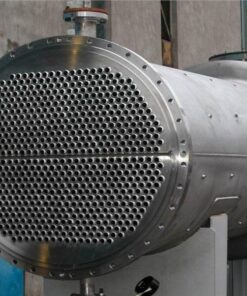Heat Exchanger