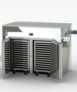 Tray Dryer