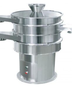 Rotary Sifter